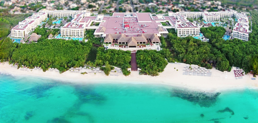 Beach & Waterfront