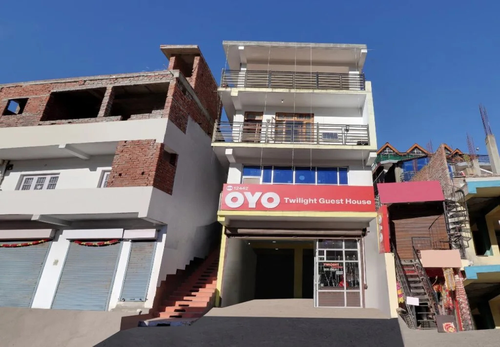 Twilight Guest House By OYO Rooms