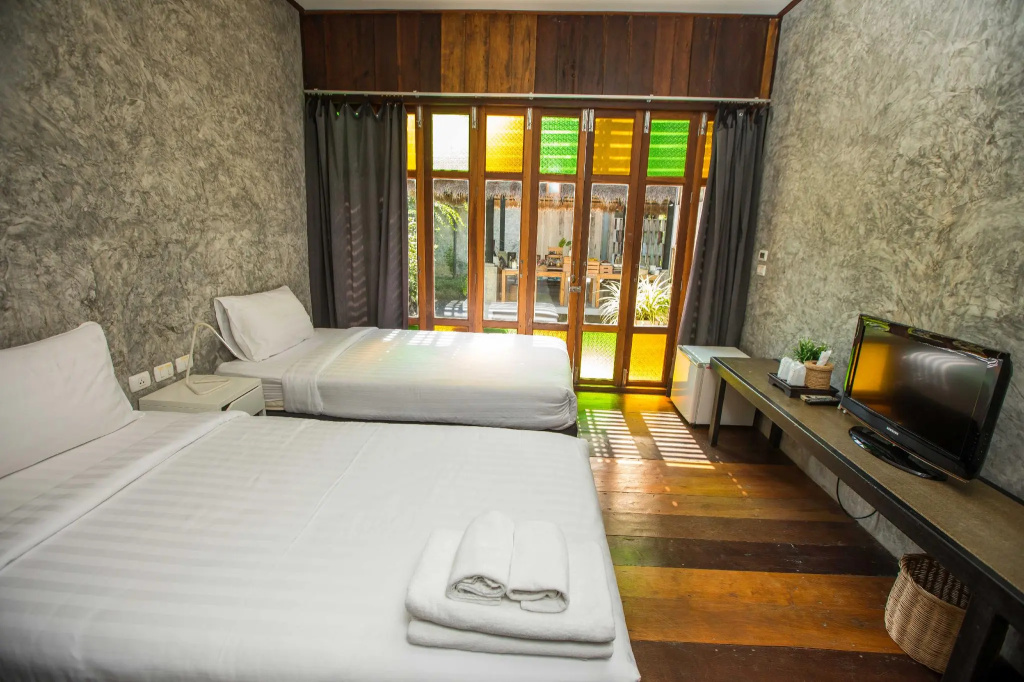 Hotel photo 2