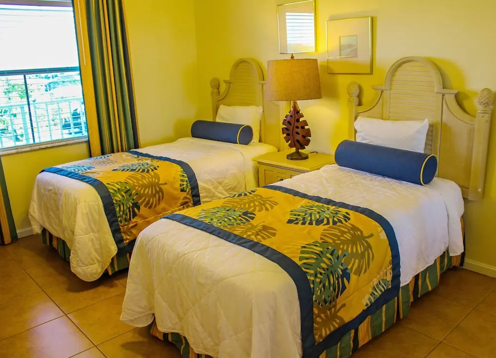 Discovery Beach Resort - Chambres