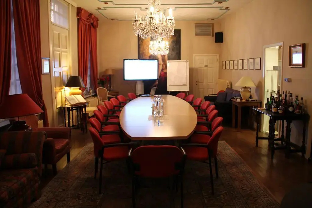 Hotel photo 8