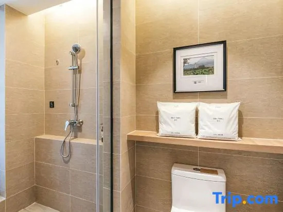Atour Hotel Culture Square West Lake Hangzhou - Chambres