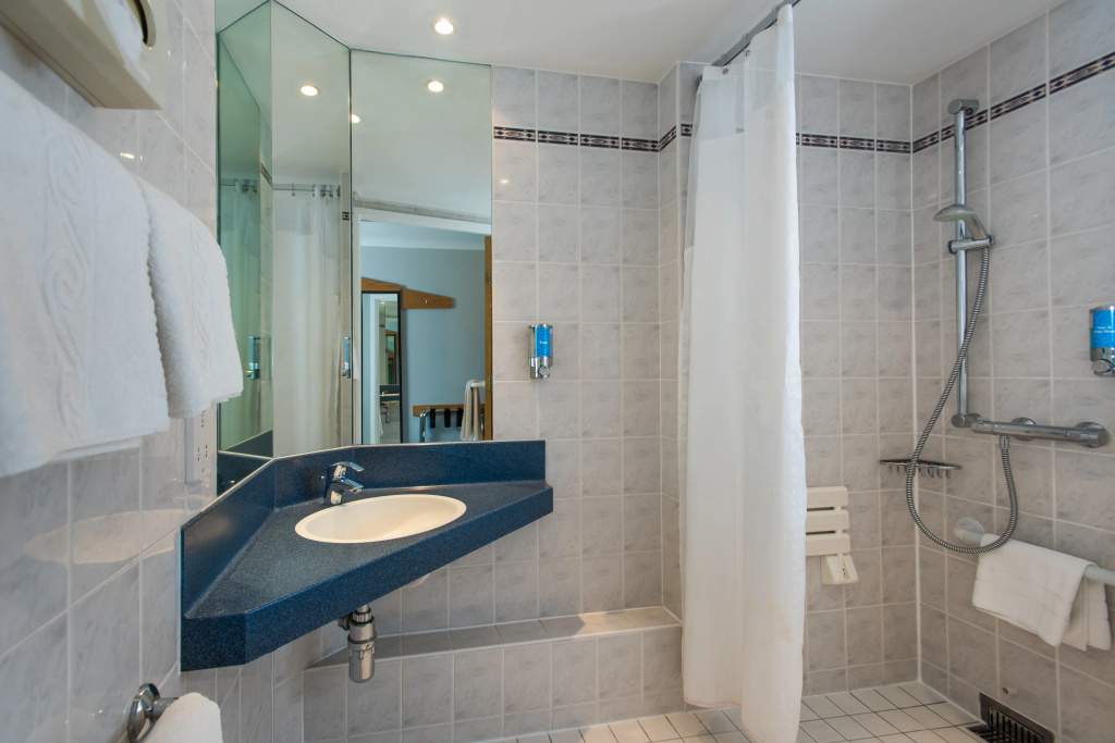 Holiday Inn Express Exeter East by IHG - Général