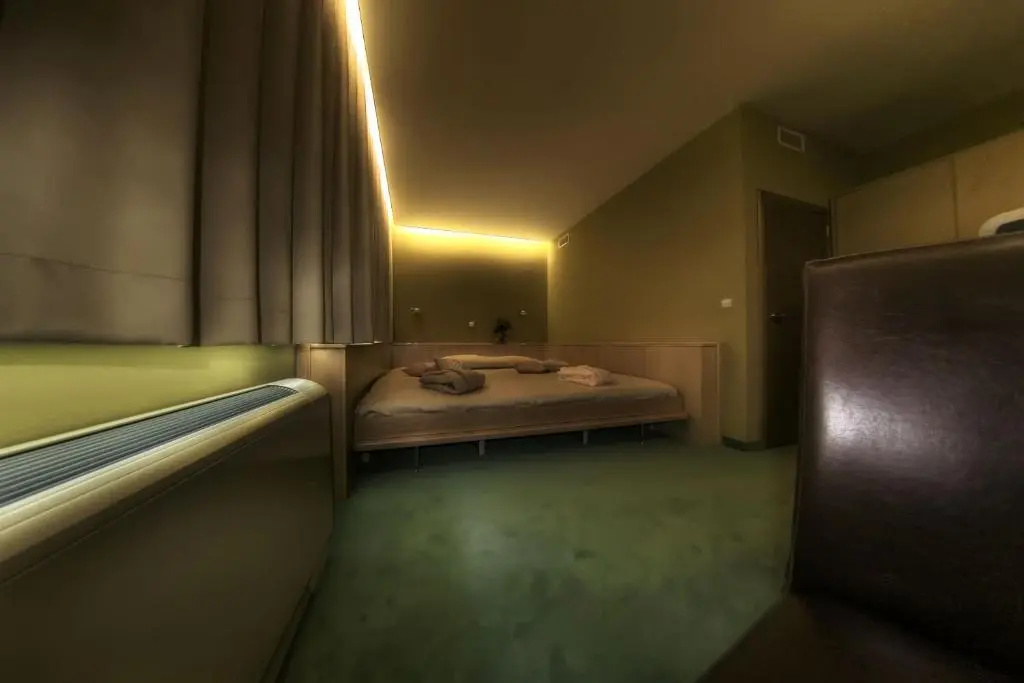 Hotel Lav - Chambres