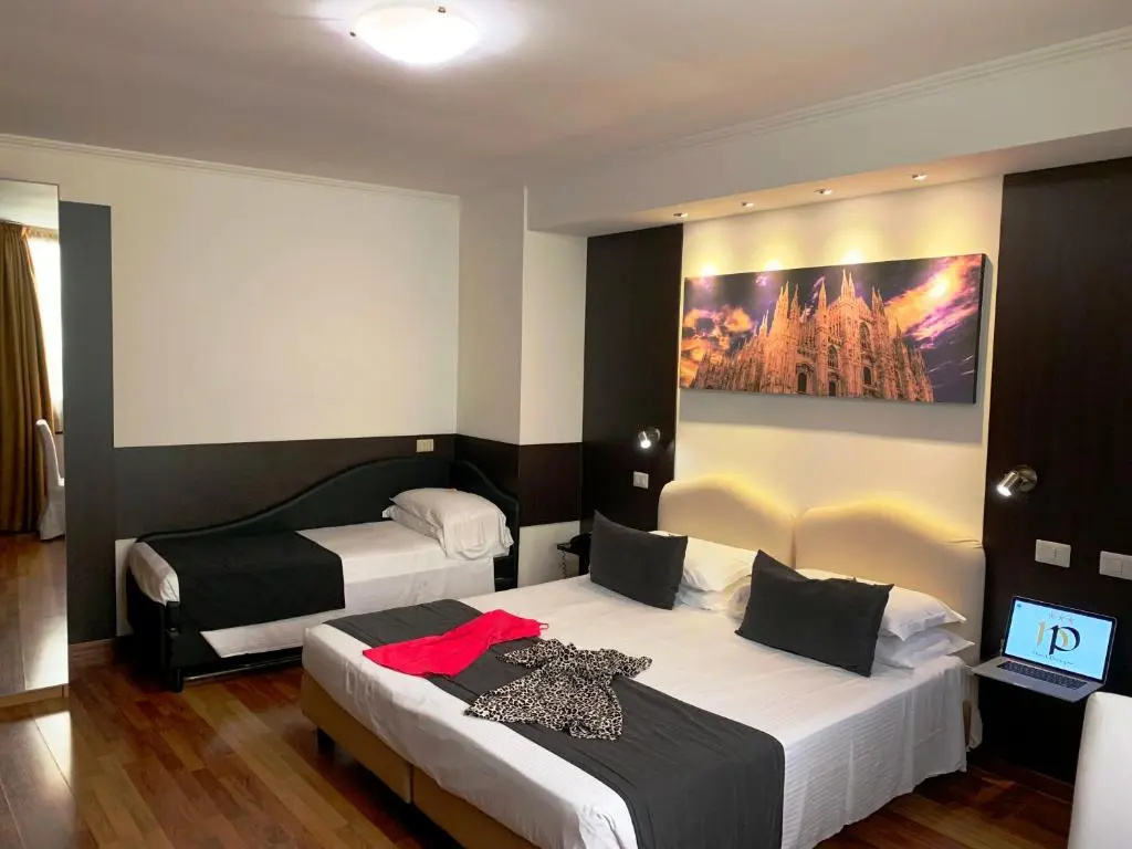 Standard Family room