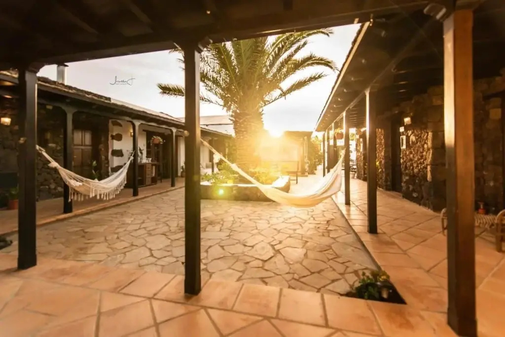 Azulfit Surya Yoga & Pilates Retreat