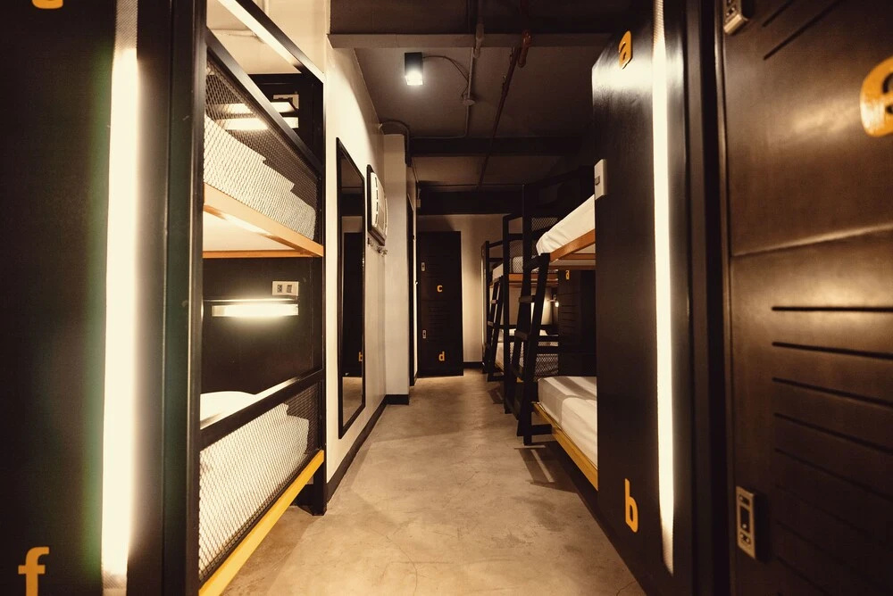 Hotel photo 7