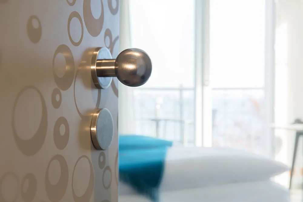 Hotel Am Meer & Spa - Chambres