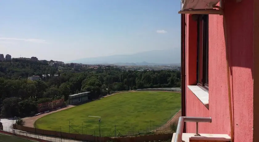 Yana Apartments
