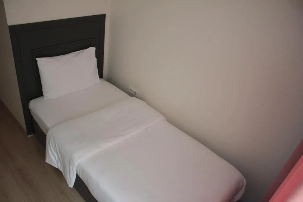 City Hotel Cerkezkoy - Chambres