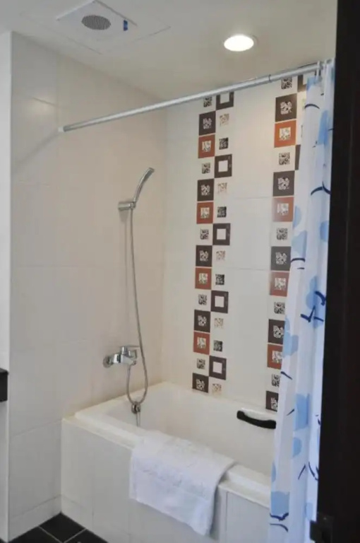 Cherry Feast Resort - Chambres
