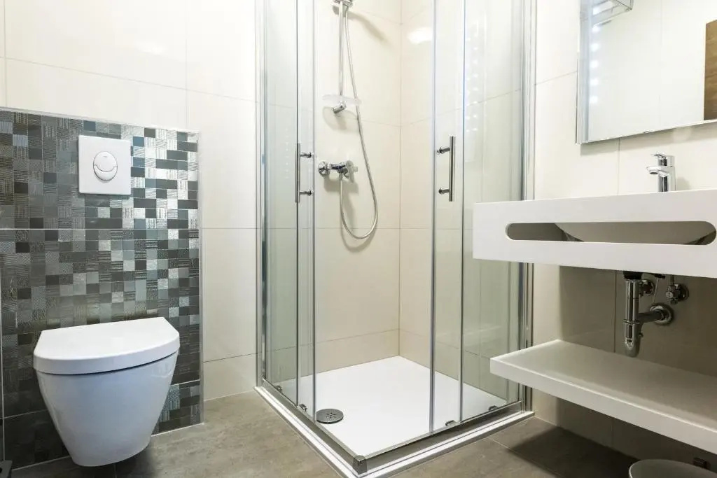 Hotel Petrcane - Chambres