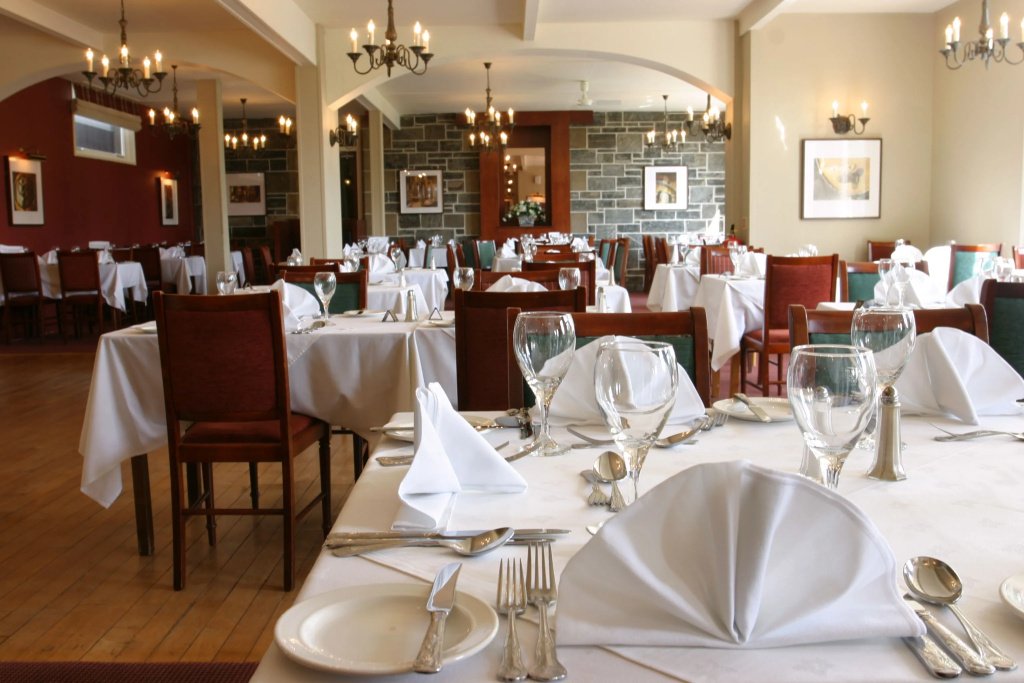 Craiglynne Hotel - Général