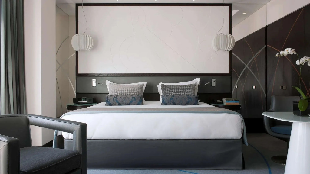 Sofitel Beirut Le Gabriel - фото 44