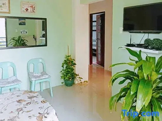 Mary Land Transient Alaminos Pangasinan By RedDoorz