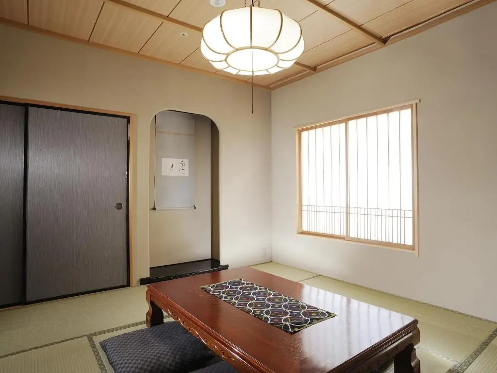 Hotel Emisia Sapporo - Chambres