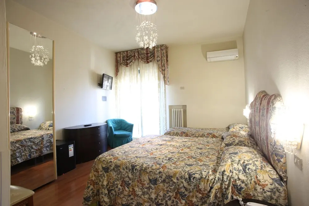 Hotel Nuovo Savi — 2