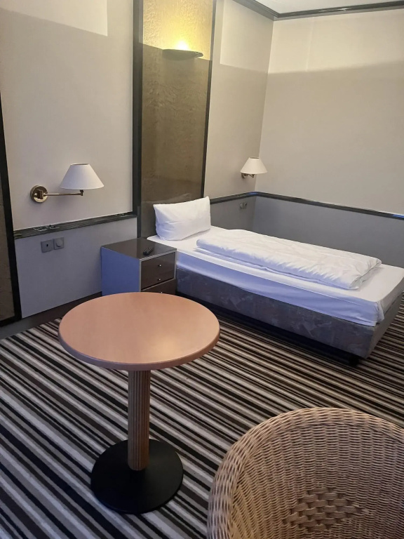 Hotel Strandlust Vegesack - Général