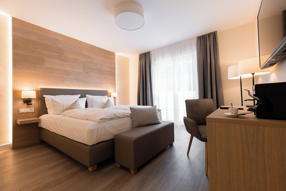 Naturresort & Spa Schindelbruch - Chambres