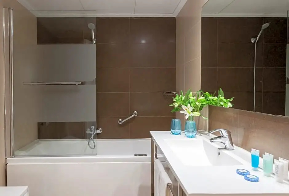 Helios Benidorm - Chambres