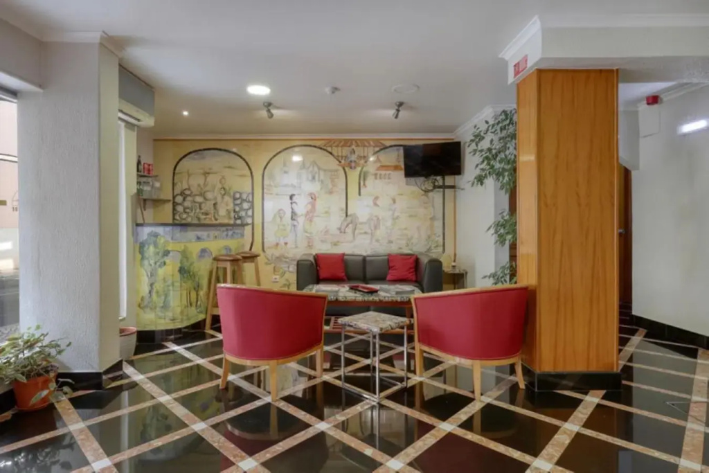 Hotel photo 6