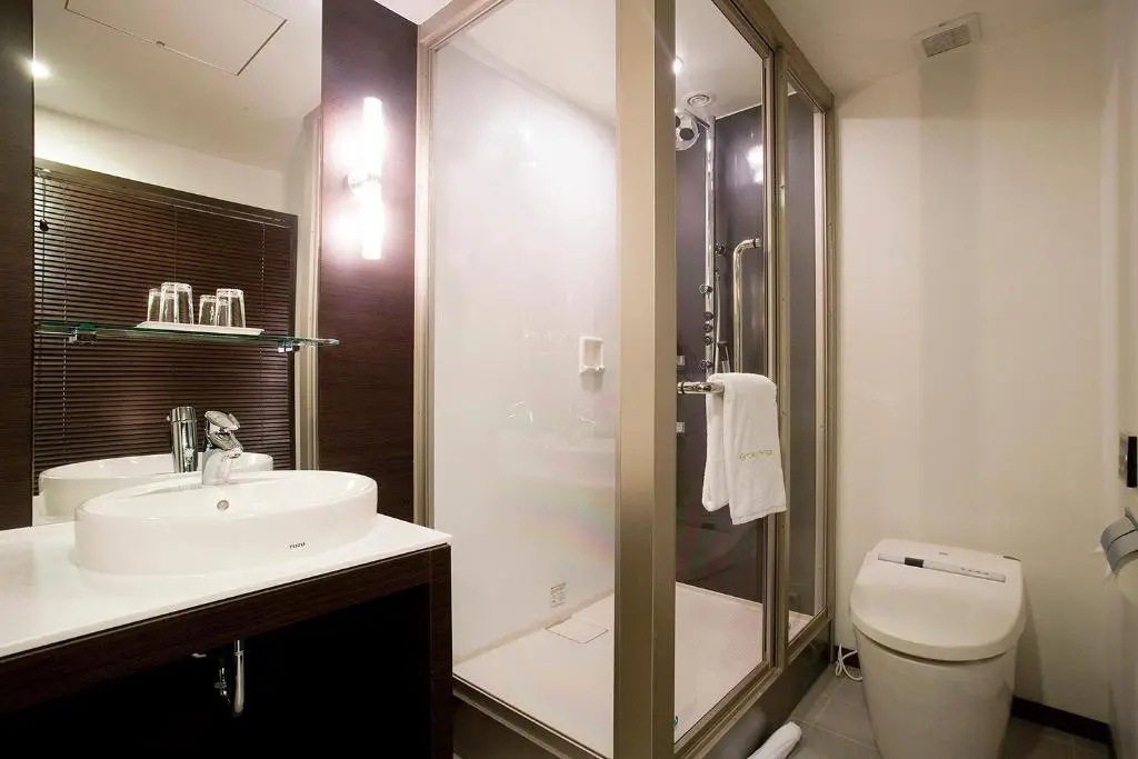 Akasaka Excel Hotel Tokyu - Chambres