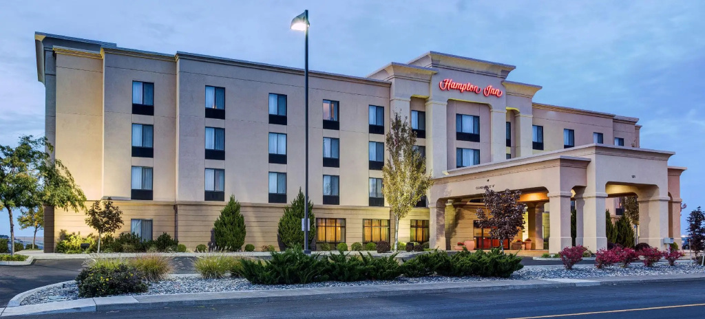 Hotel photo 1