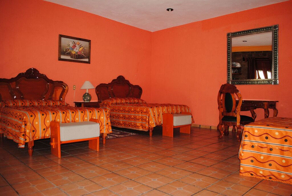 Posada La Casona de Cortés by null