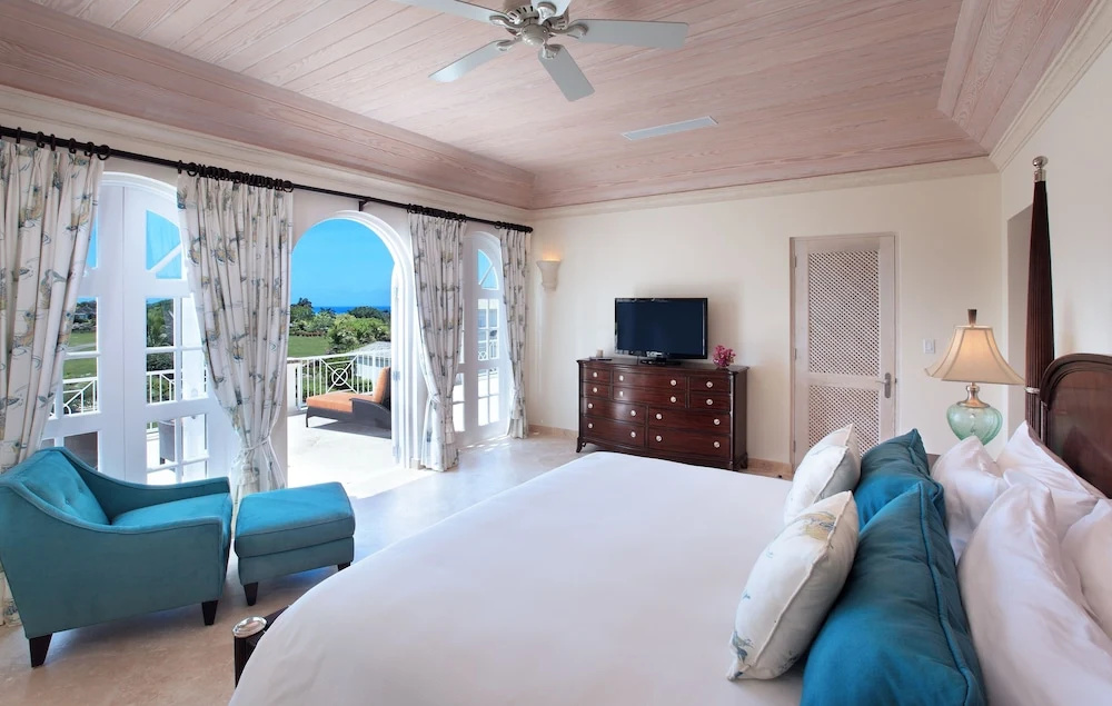 Royal Westmoreland Mahogany Drive by Island Villas - фото 6