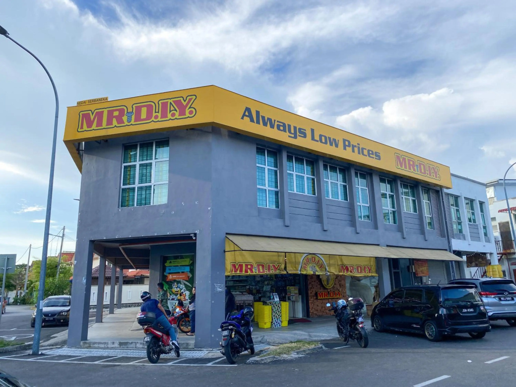 BayView Suites Port Dickson By MAISON