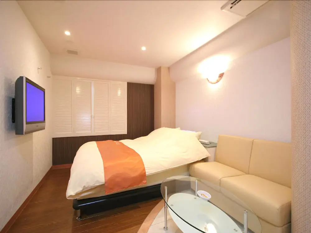 Hotel Bianca 사진 21