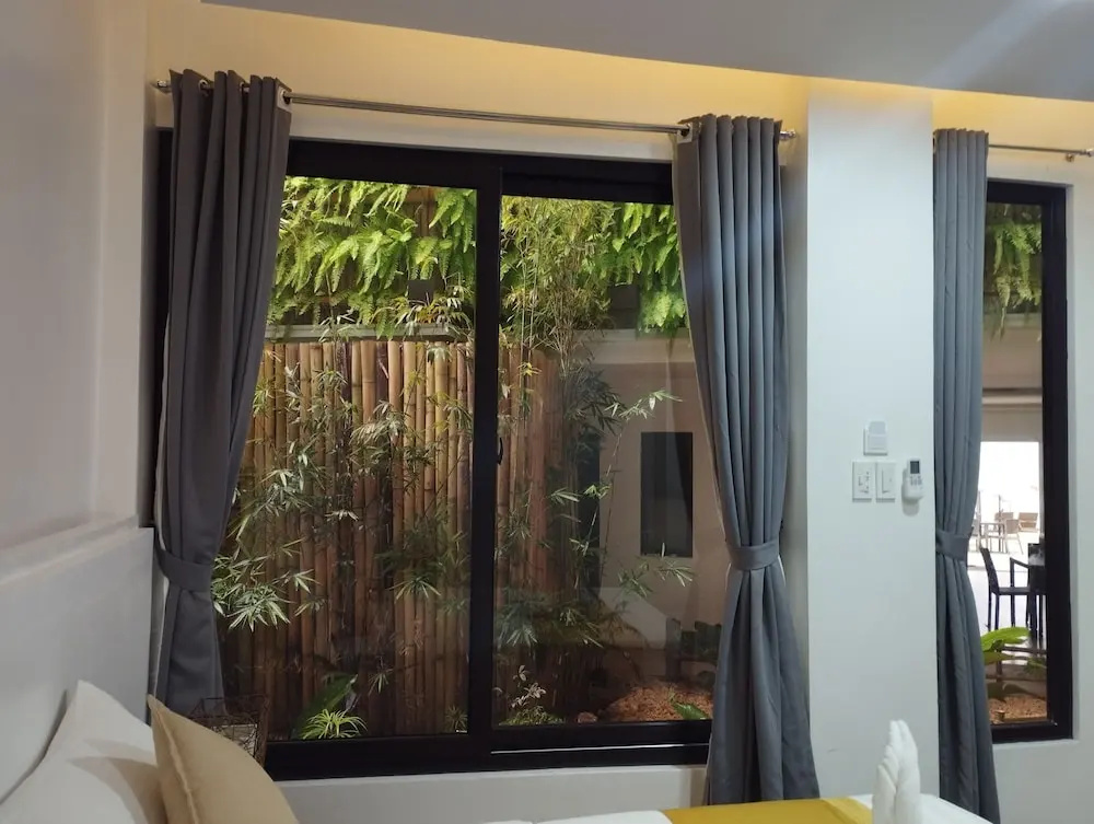Villa Umi Panglao Resort - Chambres