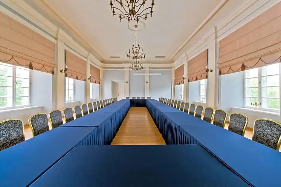 Best Baltic Panemunė castle - Général