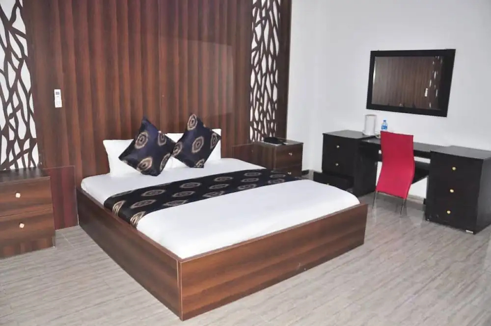 Charlie's Place And Suite - Chambres