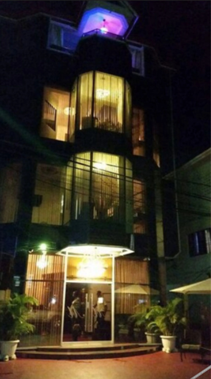 Millenium Manor Hotel