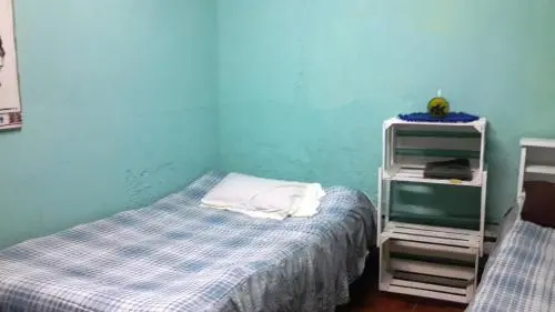Hostal Maya House