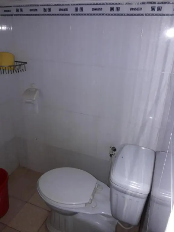247C A Guesthouse - Chambres
