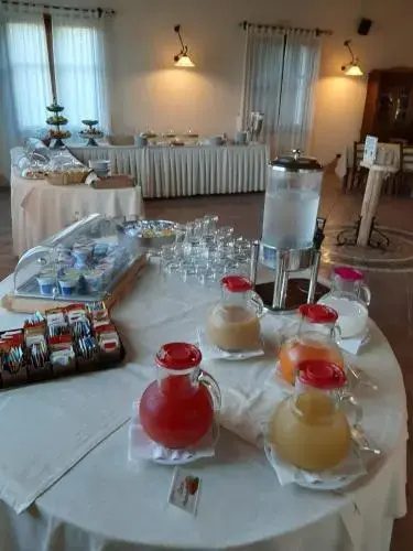 Hotel Belvedere - фото 25