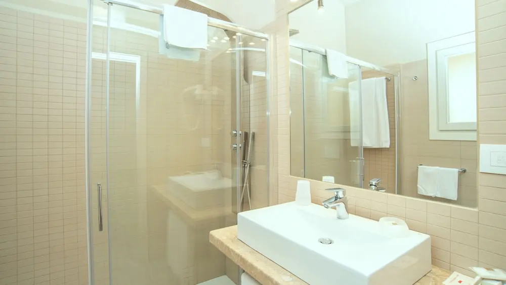 Hotel Nibaru - Chambres
