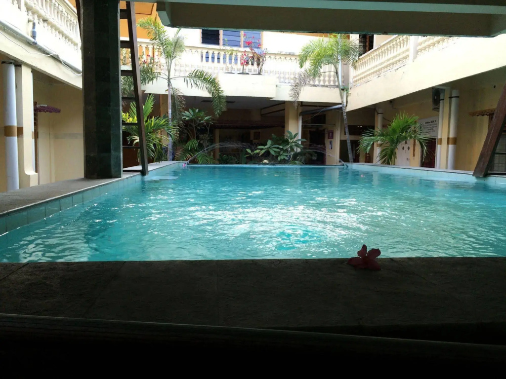 Hotel photo 12