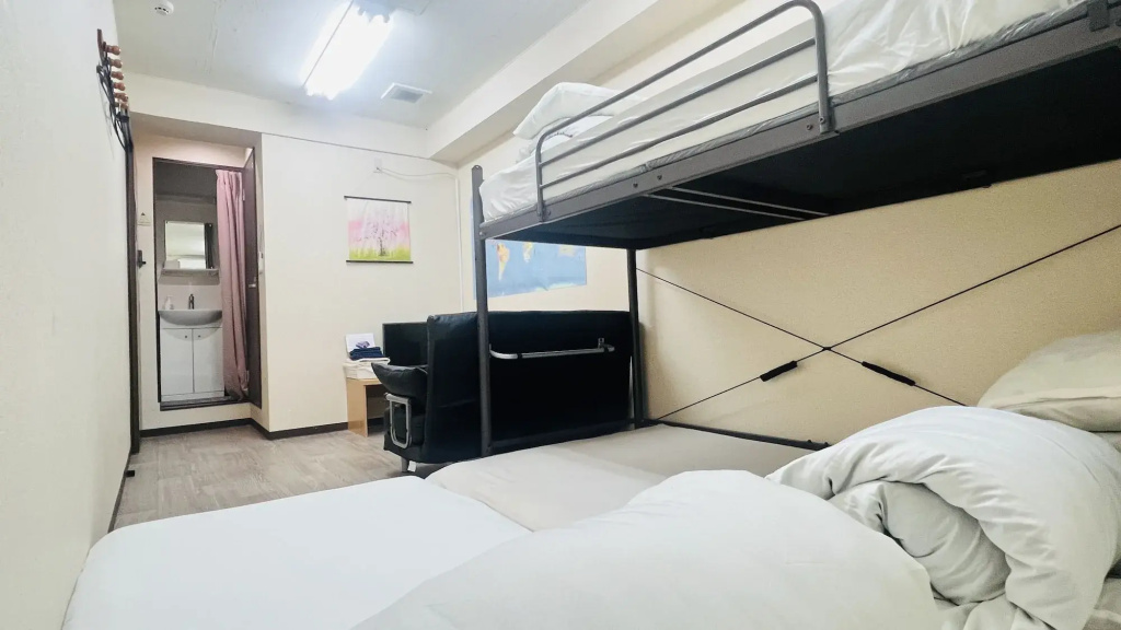 Hotel photo 21