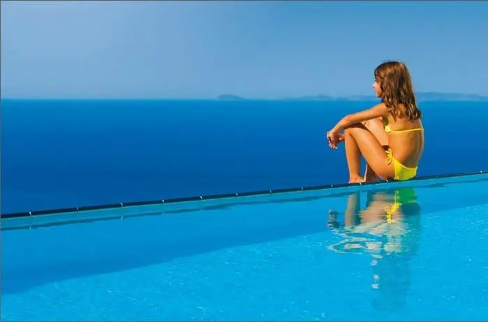 Pegados Villas - Chambres