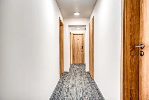 Hotel L'Avenue - фото 11