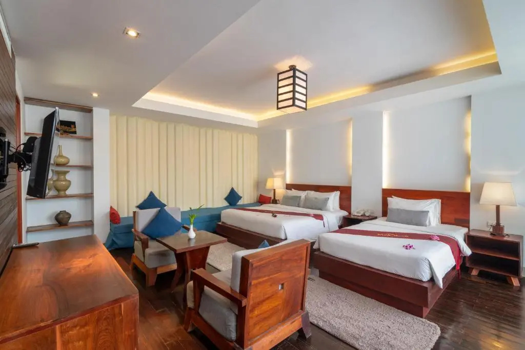 Family Suite