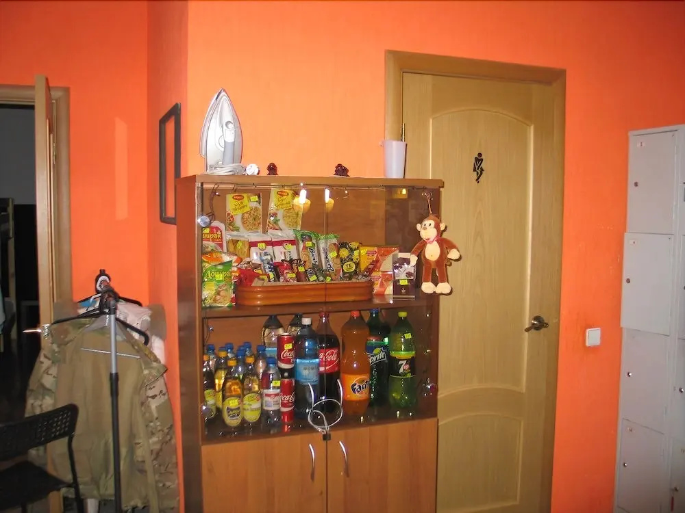 Hotel photo 11