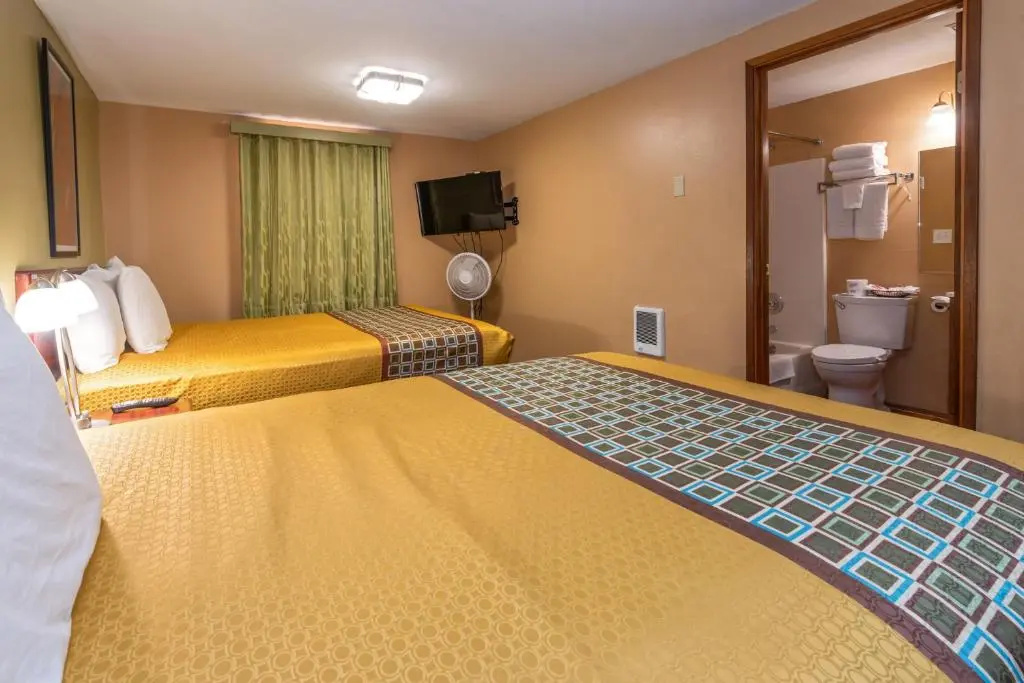 Hotel photo 5
