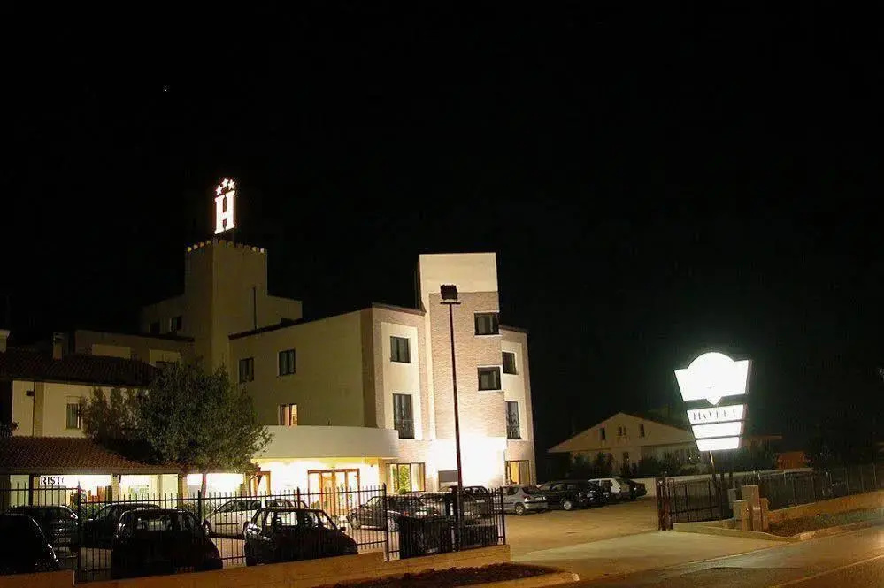 Hotel photo 9