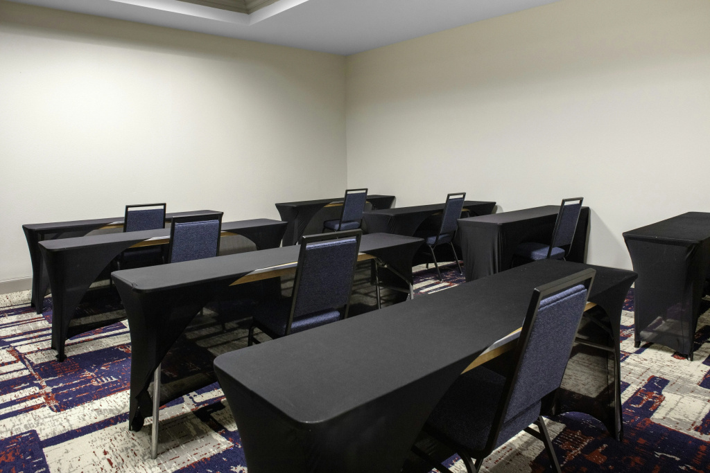 Hilton Garden Inn Denison/Sherman/At Texoma Event Center - Général