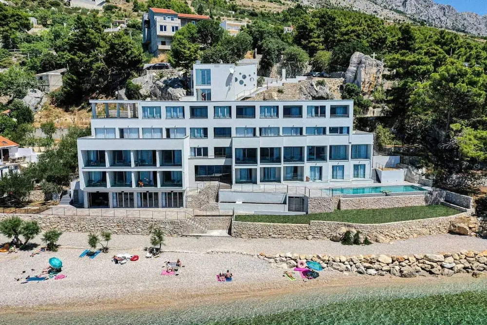 Hotel Hildegard