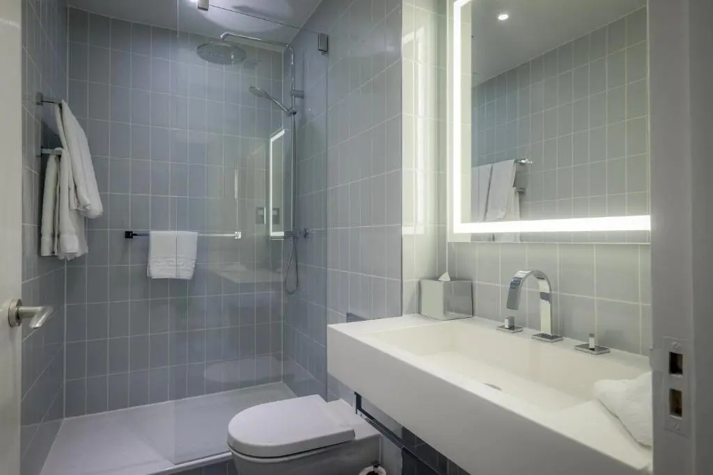 DoubleTree by Hilton Brighton Metropole - Chambres